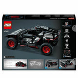 Construction set Lego Audi RS Q e-tron Multicolour-1