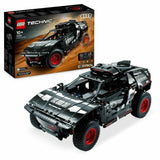 Vehicle Playset Lego 42160                           Multicolour-0