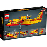 Playset Lego 42152-7