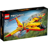 Playset Lego 42152-0