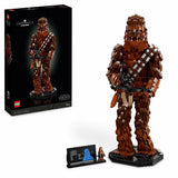 Playset Lego Star Wars 75371 Chewbacca 2319 Pieces-0