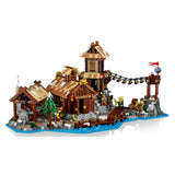 Playset Lego 21343 2103 Piezas-8