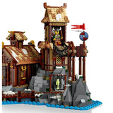 Playset Lego 21343 2103 Piezas-7