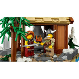 Playset Lego 21343 2103 Piezas-5