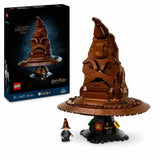 Construction set Lego Harry Potter 76429 The Sorting Hat that Talks Multicolour-5