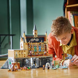 Construction set Lego Harry Potter Multicolour-2
