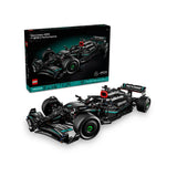 Construction set Lego Technic 42171 Mercedes-AMG F1 W14 E Performance-9