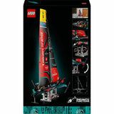 Construction set Lego 42174 Yacht Emirates Team New Zealand AC75 Multicolour-1