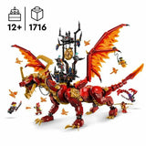 Construction set Lego 71822-5