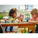 Playset Lego 43246 Disney Princess Market Adventure-2