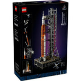 Playset Lego 10341 3601 Pieces-12