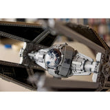 Construction set Lego TIE Interceptor-2