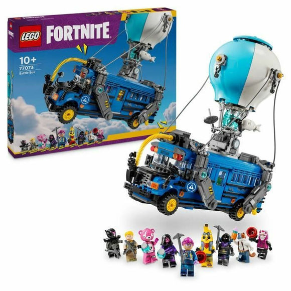 Construction set Lego 77073-0