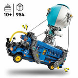 Construction set Lego 77073-5