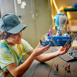 Construction set Lego 77073-2