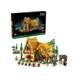 Playset Lego 43242 2228 Pieces-0