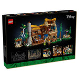 Playset Lego 43242 2228 Pieces-13