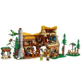 Playset Lego 43242 2228 Pieces-11