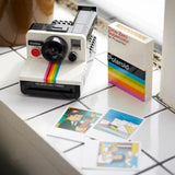 Construction set Lego 21345 Ideas Polaroid OneStep SX-70 Camera-2