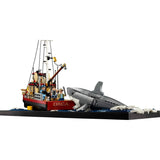 Construction set Lego 21350-10