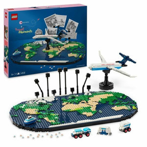 Playset Lego Travel Memories-0