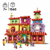 Construction set Lego 43245-5