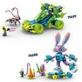 Construction set Lego-4