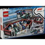 Construction set Lego-1