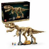 Construction set Lego Jurassic World 76968 : Tyrannosaurus rex-3
