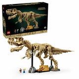 Construction set Lego Jurassic World 76968 : Tyrannosaurus rex-0