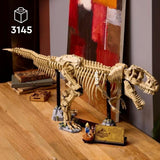 Construction set Lego Jurassic World 76968 : Tyrannosaurus rex-7