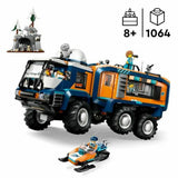 Construction set Lego-4