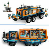 Construction set Lego-3