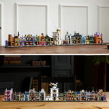 Construction set Lego 76444 2750 Pieces-4