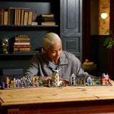 Construction set Lego 76444 2750 Pieces-2