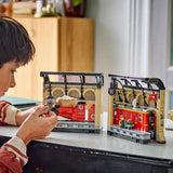 Construction set Lego-1