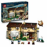 Construction set Lego-17