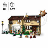 Construction set Lego-16