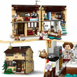 Construction set Lego-15
