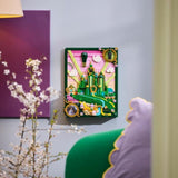 Building Blocks Game Lego Wicked 75685 1518 Pieces-4