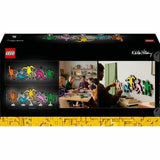 Construction set Lego-1