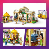 Construction set Lego-2