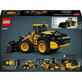 Construction set Lego-1