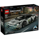 Construction set Lego TECHNIC 42214 Lamborghini Revuelto-14