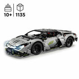 Construction set Lego TECHNIC 42214 Lamborghini Revuelto-21