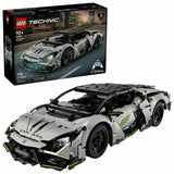 Construction set Lego TECHNIC 42214 Lamborghini Revuelto-0