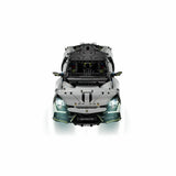 Construction set Lego TECHNIC 42214 Lamborghini Revuelto-3