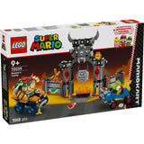 Construction set Lego 72039 Bowser's Castle 1068 Pieces-12