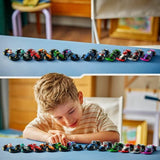 Construction set Lego-2