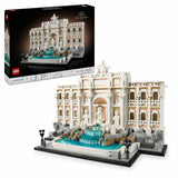 Construction set Lego 21062 Fontana de Trevi – Roma-9